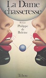 Télécharger le livre :  La dame chasseresse