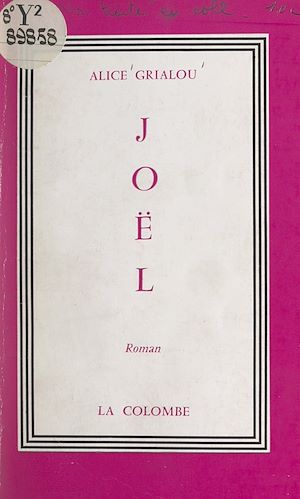 Download the eBook: Joël