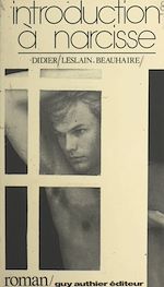 Télécharger le livre :  Introduction à Narcisse