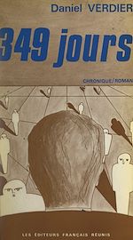 Télécharger le livre :  349 jours