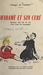 Télécharger le livre :  Madame et son curé