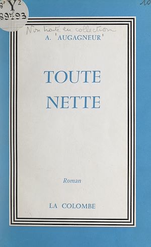 Download the eBook: Toute nette