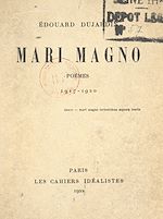 Télécharger le livre :  Mari Magno