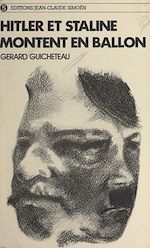 Download this eBook Hitler et Staline montent en ballon