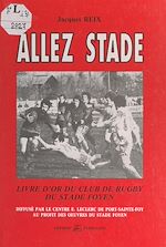 Télécharger le livre :  Allez Stade