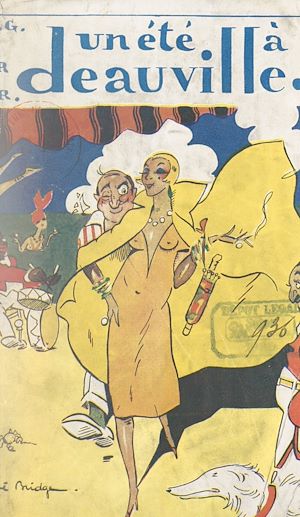 Download the eBook: L'été à Deauville