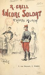 Télécharger le livre :  Encore soldat