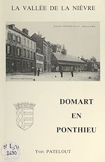 Télécharger le livre :  La vallée de la Nièvre, Domart-en-Ponthieu