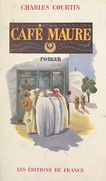 Télécharger le livre :  Café maure