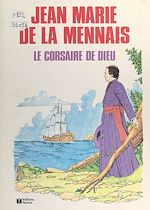 Download this eBook Jean-Marie de La Mennais