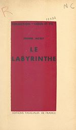 Télécharger le livre :  Le labyrinthe