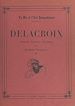 Télécharger le livre :  Delacroix (1798-1832)