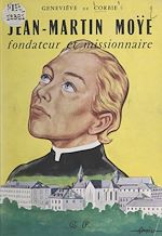 Télécharger le livre :  Jean-Martin Moÿe