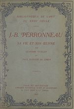 Télécharger le livre :  J.-B. Perronneau (1715-1783)