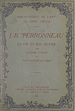 Télécharger le livre :  J.-B. Perronneau (1715-1783)