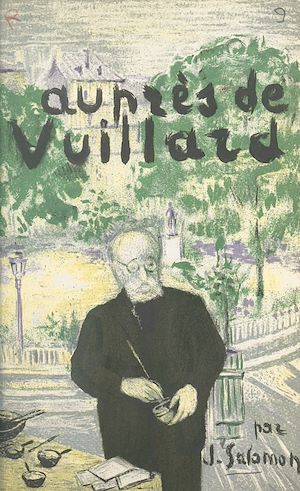 Download the eBook: Auprès de Vuillard