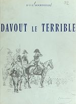 Télécharger le livre :  Davout le Terrible