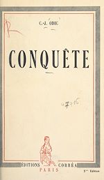 Télécharger le livre :  Conquête