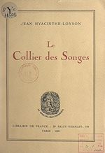 Télécharger le livre :  Le collier des songes