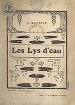 Télécharger le livre :  Les lys d'eau