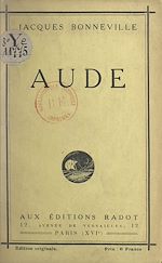 Télécharger le livre :  Aude