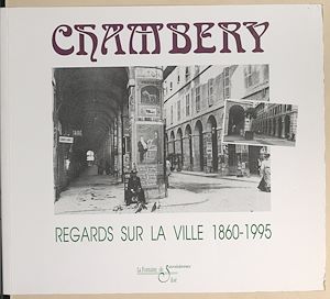 Téléchargez le livre :  Chambéry