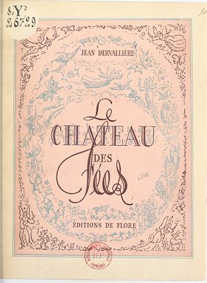 Téléchargez le livre :  Le château des fées