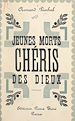 Télécharger le livre :  Jeunes morts chéris des dieux