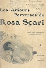 Télécharger le livre :  Les amours perverses de Rosa Scari