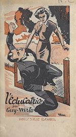 Télécharger le livre :  L'éducatrice