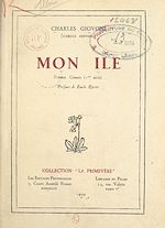 Télécharger le livre :  Mon île