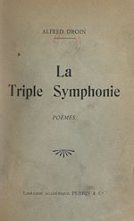 Télécharger le livre :  La triple symphonie