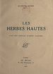 Télécharger le livre :  Les herbes hautes