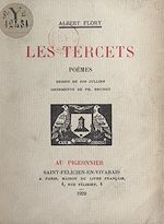 Télécharger le livre :  Les tercets