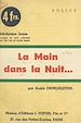 Télécharger le livre :  La main dans la nuit...