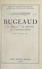Télécharger le livre :  Bugeaud