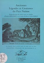Télécharger le livre :  Anciennes légendes et coutumes du Pays nuiton