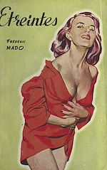 Télécharger le livre :  Étreintes