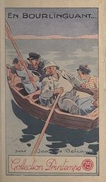 Télécharger le livre :  En bourlinguant