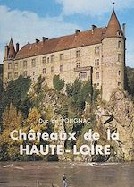 Download this eBook Châteaux de la Haute-Loire