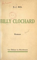 Télécharger le livre :  Billy clochard