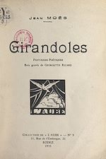 Télécharger le livre :  Girandoles