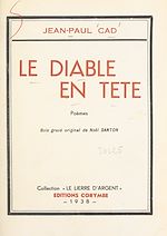 Télécharger le livre :  Le diable en tête