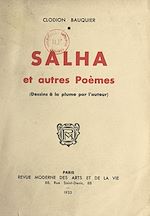 Télécharger le livre :  Salha et autres poèmes