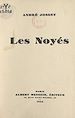 Télécharger le livre :  Les noyés