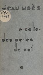 Télécharger le livre :  Le collier des perles de nuit