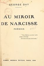 Télécharger le livre :  Au miroir de Narcisse