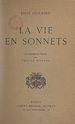 Télécharger le livre :  La vie en sonnets