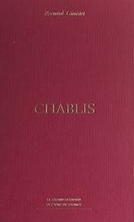 Télécharger le livre :  Chablis