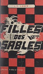Télécharger le livre :  Filles des sables